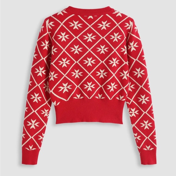 New Cider Sweater - Picture 2 of 3